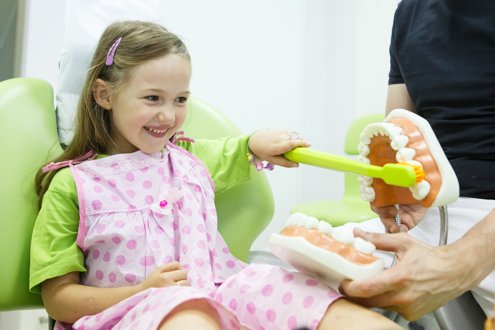 Pediatric Dentistry | Children's Dentistry In Virginia Beach, VA