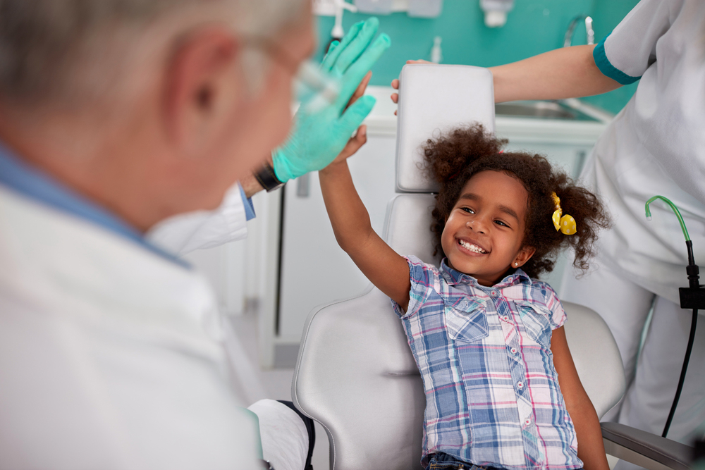Children's Dentist | Virginia Beach VA